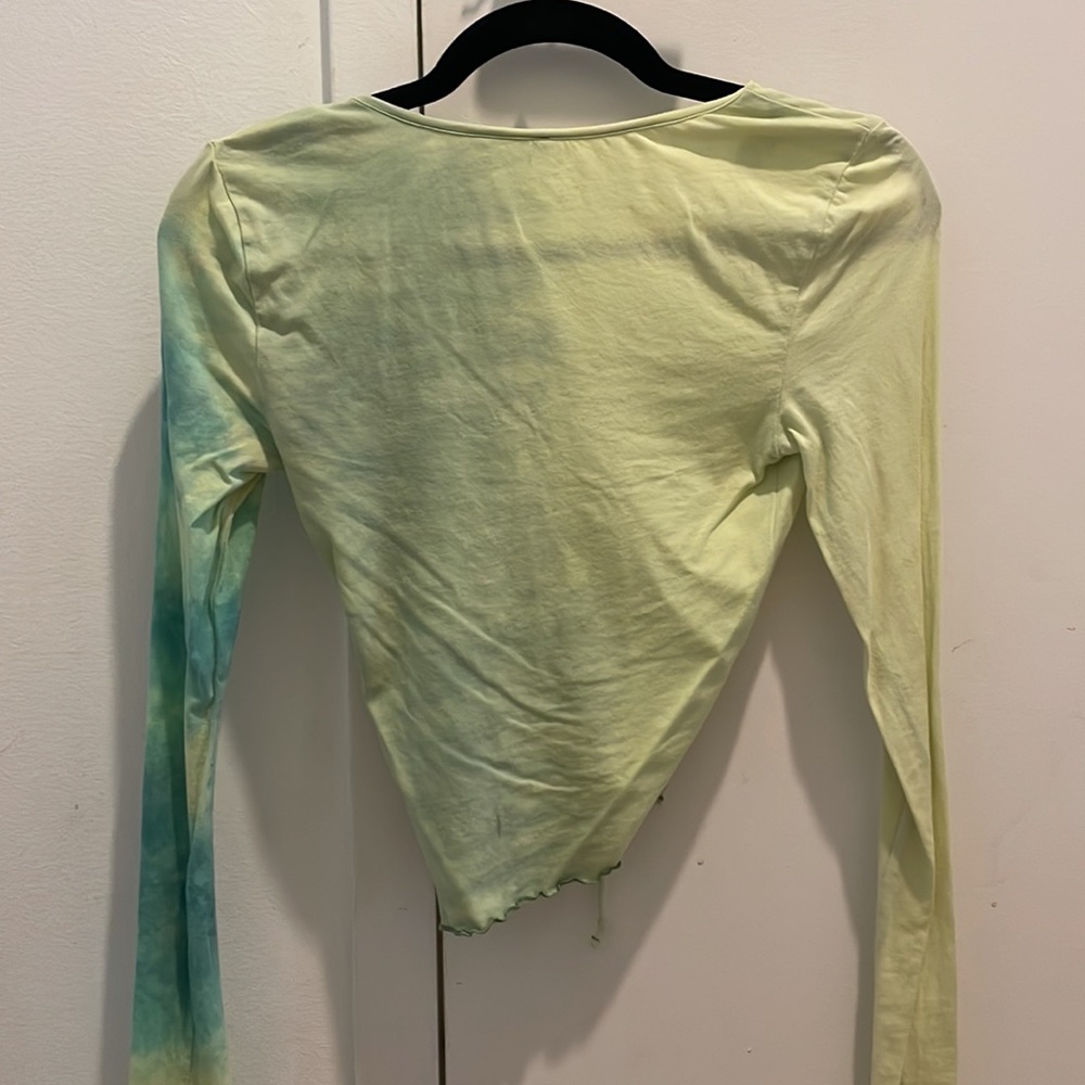 Free People Sherri Top - Picture 6 of 6